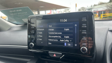 Toyota Yaris 1.5 Hybrid Design 5dr CVT Hybrid Hatchback